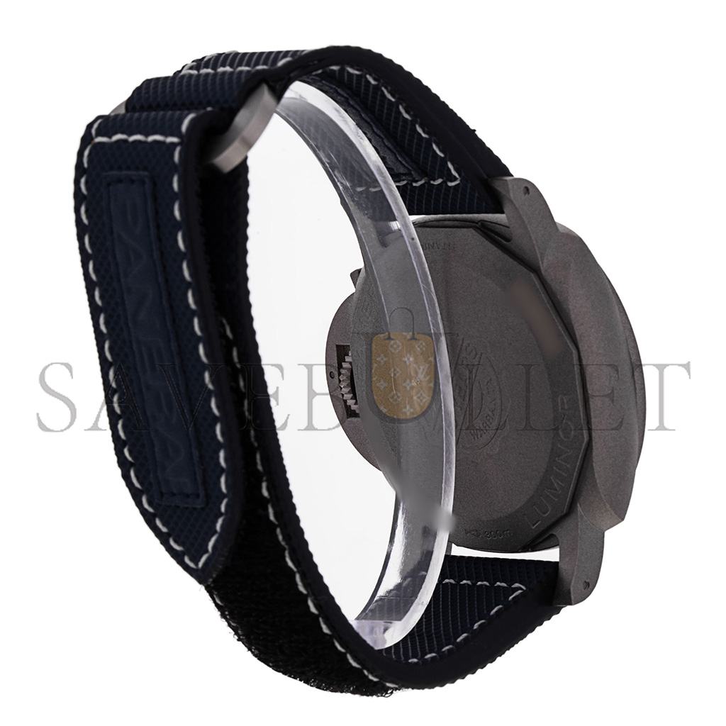 Pa*e*ai luminor marina watch pam01117